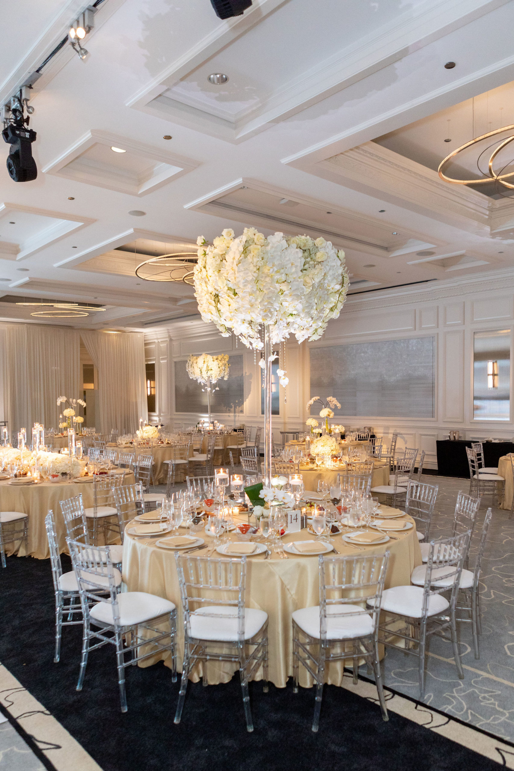 Ballroom & Wedding Reception Venue in Chicago