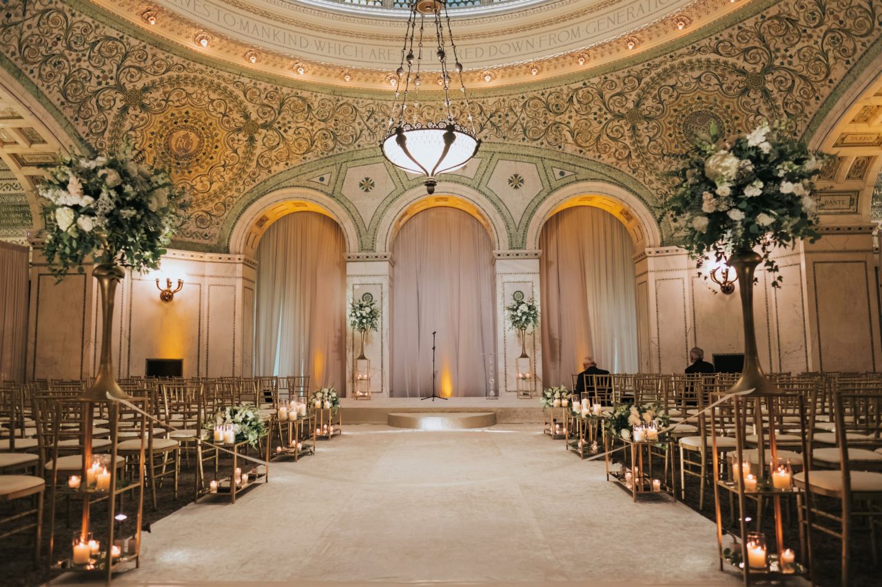 Amazing Venues In Chicago For Weddings of the decade Check it out now 