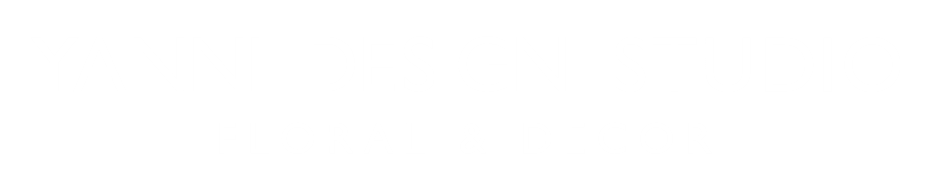 Yanni Design Studio Logo